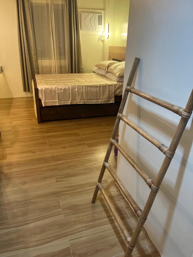 Aesthetic Functional Minimalist Space Sunvida Tower Sv1716 Cebu Stadt Exterior foto